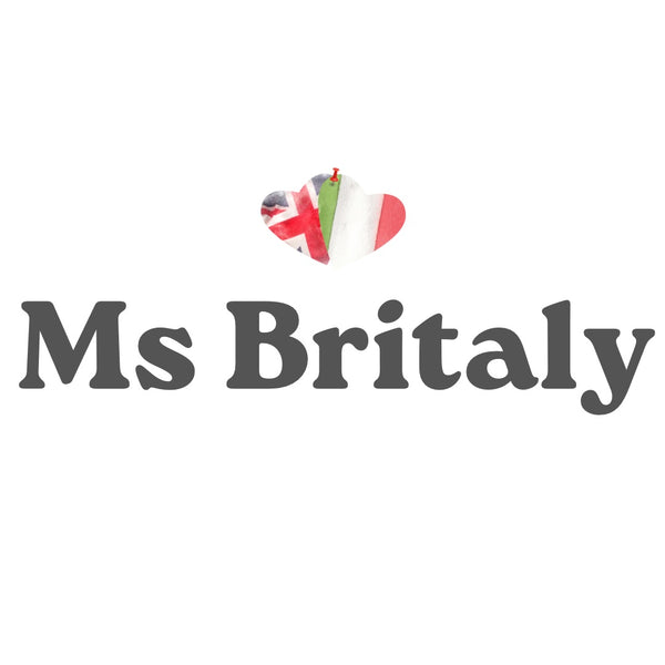 Ms Britaly